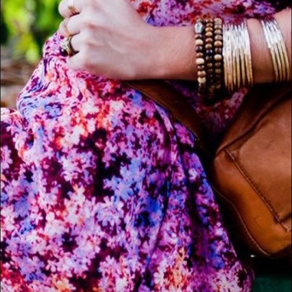 Show Me Your Mumu Floral Rane Romper - Picture 1 of 2